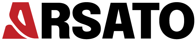 Arsato logo